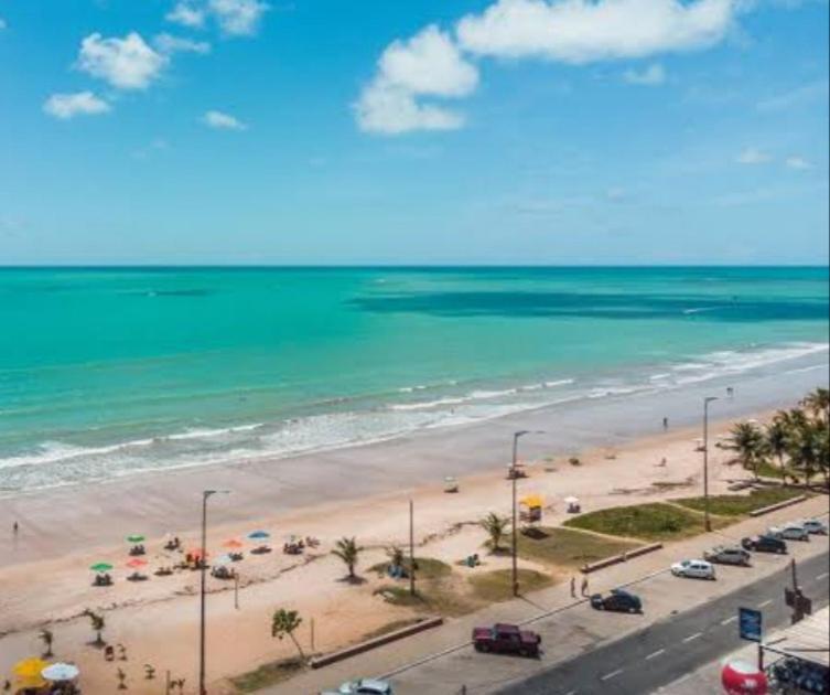 Apartamento No Bessa João Pessoa 외부 사진