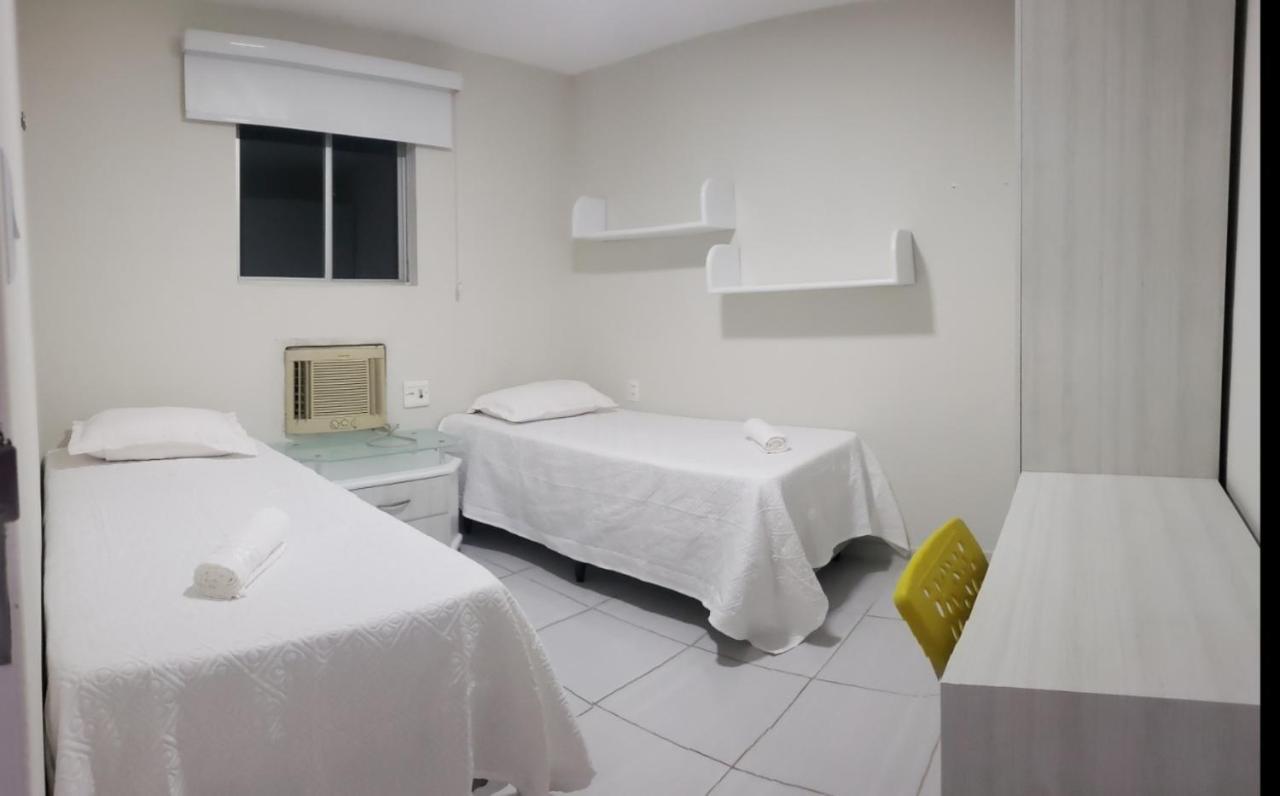Apartamento No Bessa João Pessoa 외부 사진